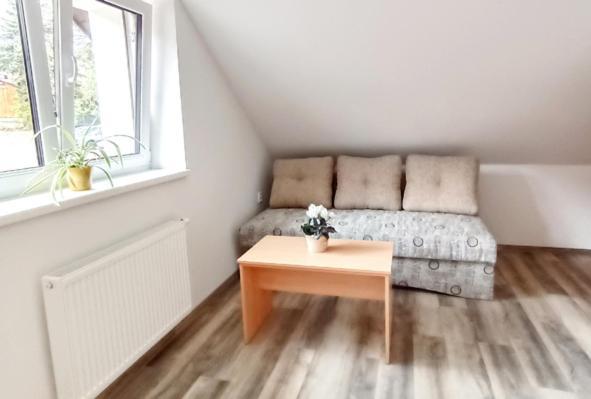Penzion U Provaznika Zdikov Bagian luar foto